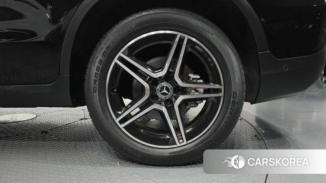 Mercedes-Benz GLC-Class X253 id 4944428 из Кореи 13