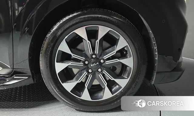 Kia Carnival 4th generation id 4965736 из Кореи 13