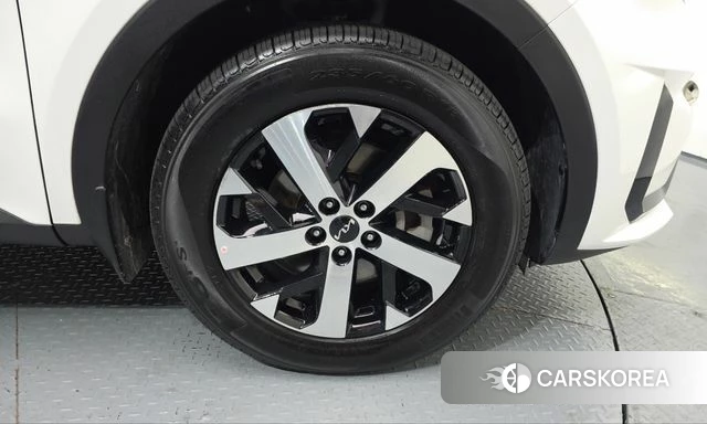 Kia Sorento 4th Generation id 4981274 из Кореи 13