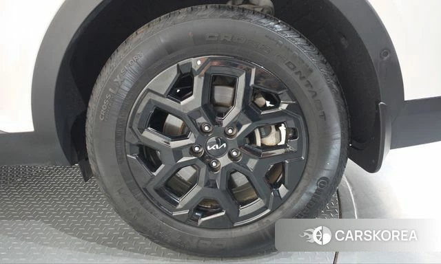 Kia The New Sorento 4th Generation id 5032816 из Кореи 13