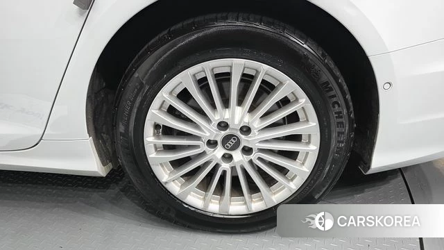 Audi A6 (C8) id 4764507 из Кореи 13
