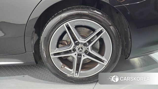 Mercedes-Benz S-Class W223 id 4697819 из Кореи 14