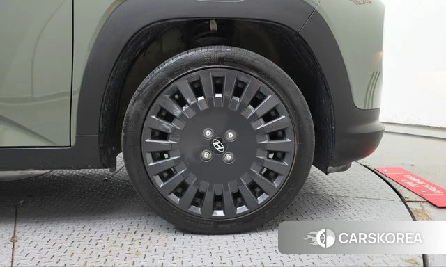 Hyundai Casper id 4986305 из Кореи 13
