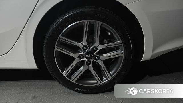 Kia Come New K3 id 5035251 из Кореи 13