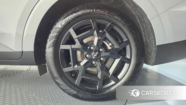 Kia The New Carnival 4th Generation id 5051954 из Кореи 13