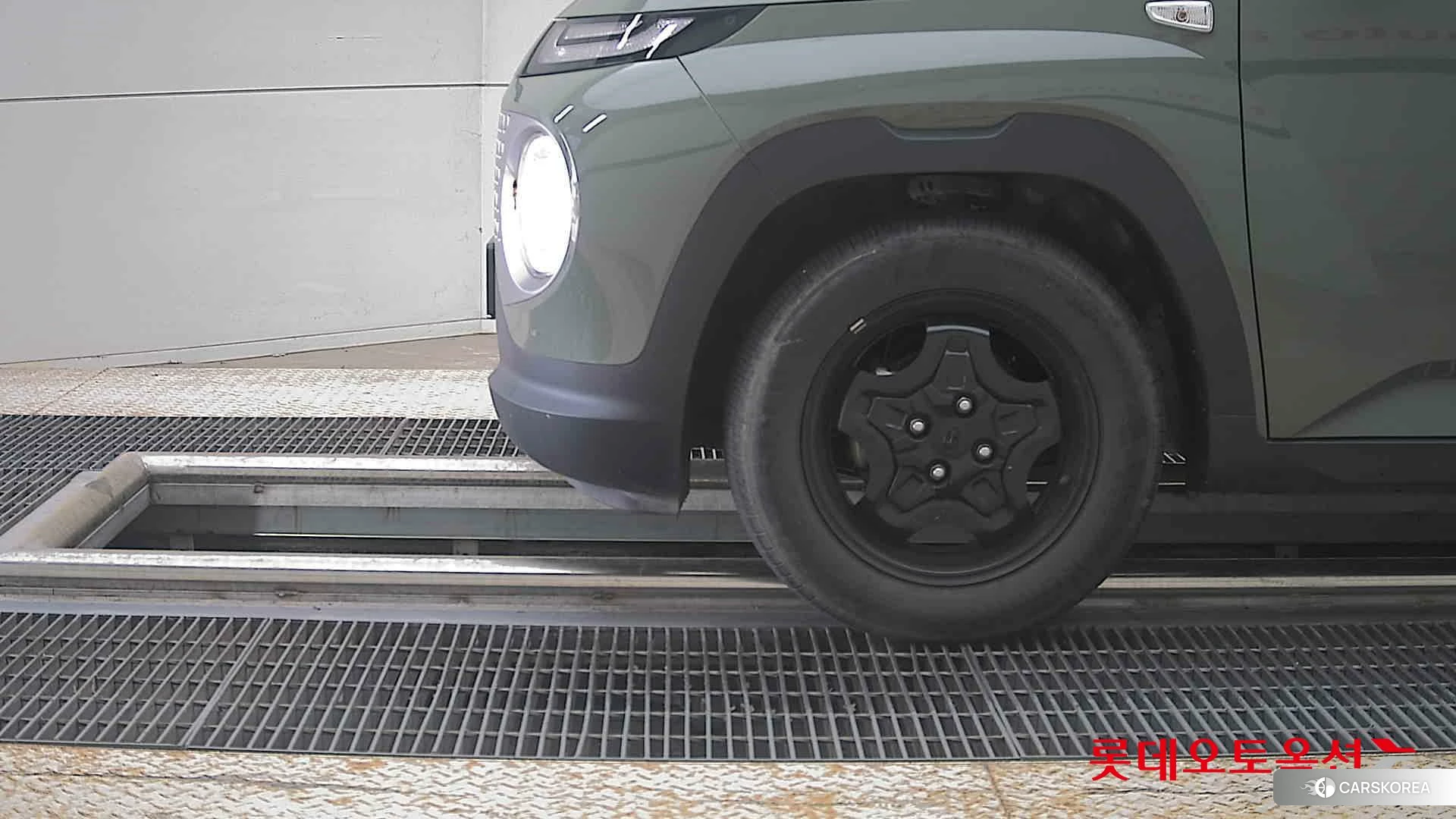 Hyundai Casper id 4990014 из Кореи 13