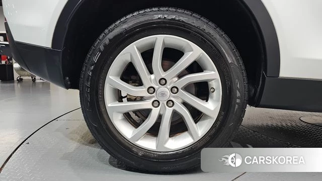 Land Rover Discovery Sports id 5029074 из Кореи 13