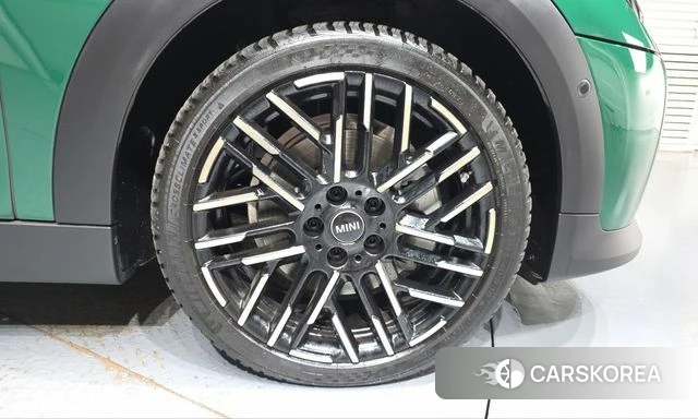 Mini Cooper S 4th Generation id 5020972 из Кореи 13