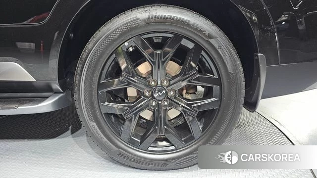 Kia Mohave Master id 4494907 из Кореи 13