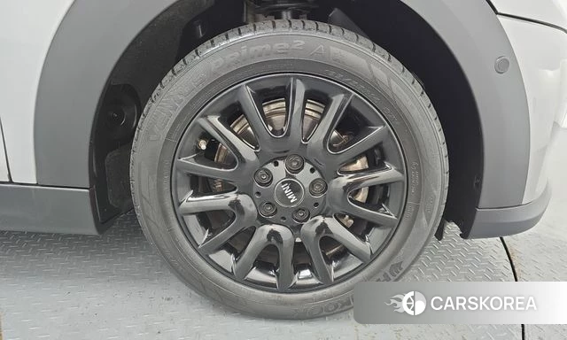 Mini Cooper id 4957719 из Кореи 13