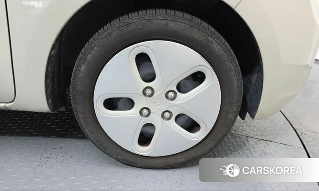 Kia The New Ray id 5042263 из Кореи 13