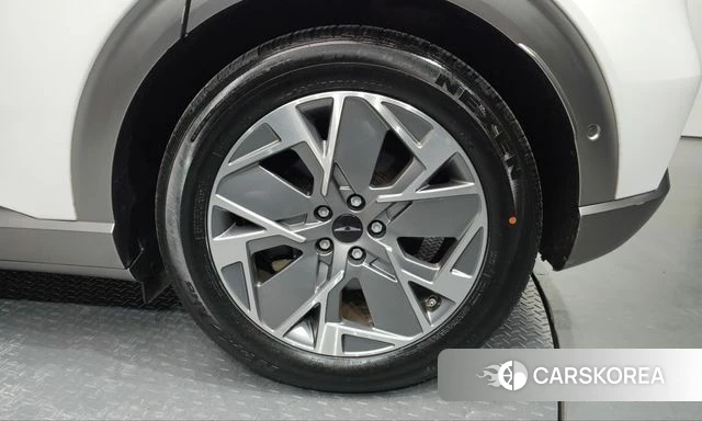 Genesis GV60 id 5040339 из Кореи 13