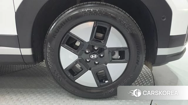 Hyundai Santa Fe (MX5) id 4995244 из Кореи 13