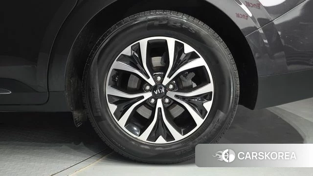 Kia Carnival 4th generation id 4982230 из Кореи 13