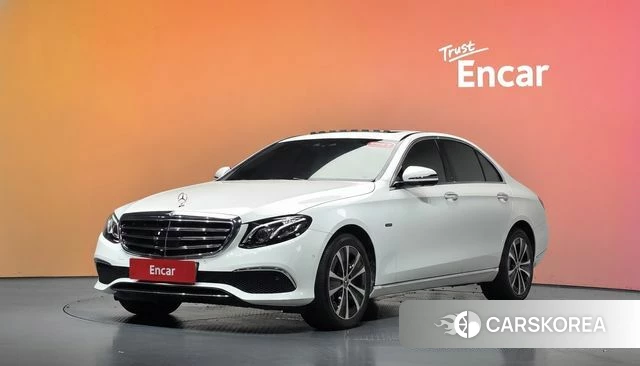 Mercedes-Benz E-Class W213 id 4997985 из Кореи 13