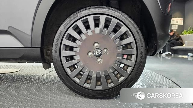 Hyundai Casper id 5022623 из Кореи 13