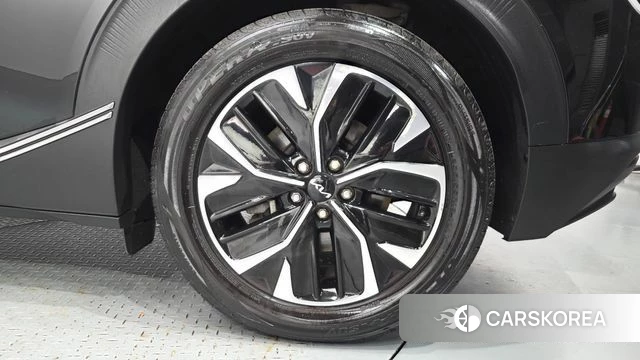 Kia EV6 id 5040712 из Кореи 13