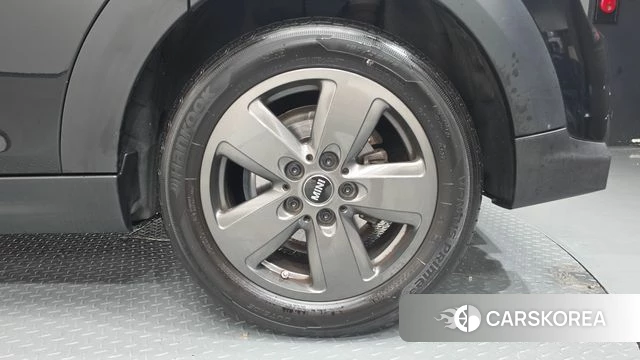 Mini Cooper id 5039852 из Кореи 13