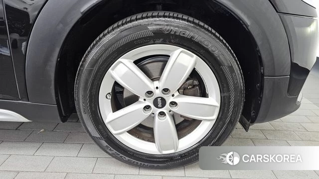Mini Cooper Countryman id 4992808 из Кореи 13