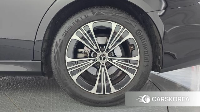 Mercedes-Benz E-Class W214 id 5011064 из Кореи 13
