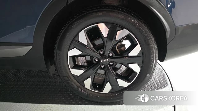 Kia Sportage 5th Generation id 4916983 из Кореи 13