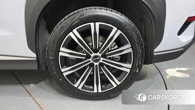 BYD Sea Lion 7 id 4995337 из Кореи 13