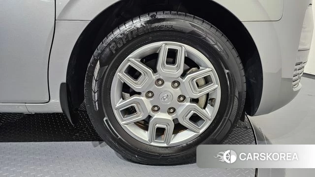 Hyundai Staria id 4784780 из Кореи 13