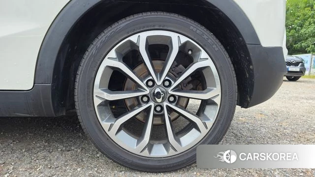 Ssangyong Tivoli Armor id 4520604 из Кореи 13