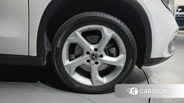 Mercedes-Benz GLA-Class X156 id 5048429 из Кореи 13