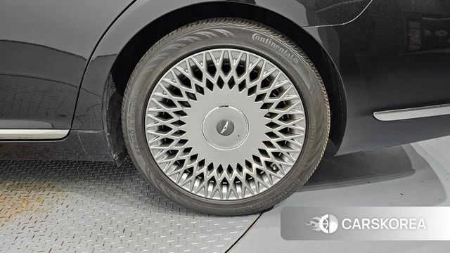 Genesis G90 id 4944052 из Кореи 13