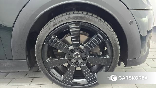 Mini Cooper S id 4996770 из Кореи 13