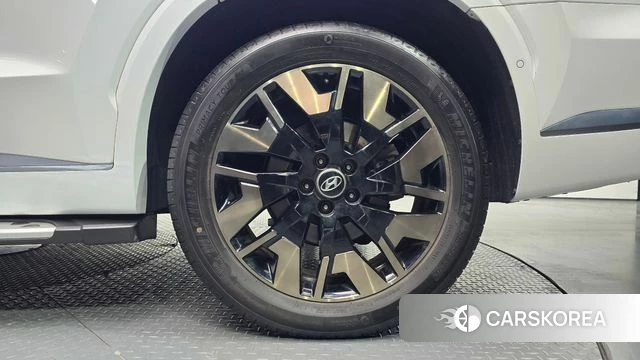 Hyundai The New Palisade id 4996526 из Кореи 13