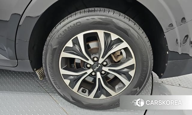 Kia Carnival 4th generation id 4941820 из Кореи 13