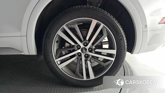 Audi Q5 (FY) id 4898585 из Кореи 13