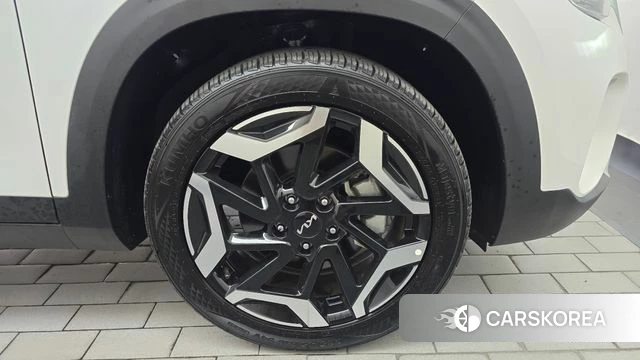 Kia The New Seltos id 4995579 из Кореи 13