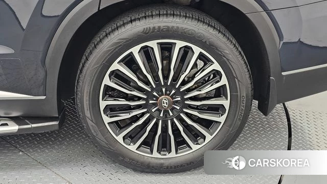 Hyundai Palisade id 4794768 из Кореи 13