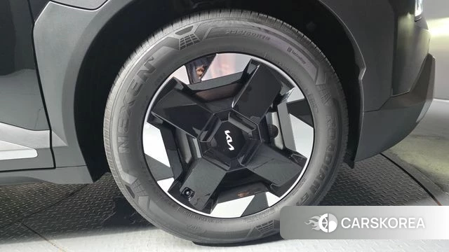 Kia EV5 id 4927875 из Кореи 13