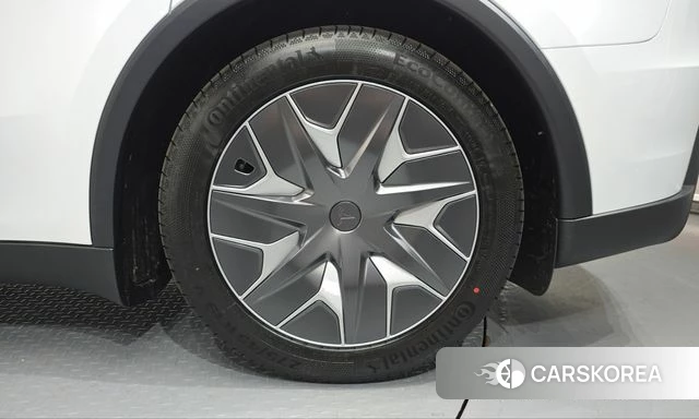 Tesla Model Y id 5015586 из Кореи 13