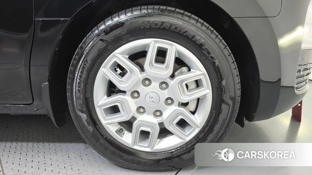 Hyundai Staria id 4992032 из Кореи 13