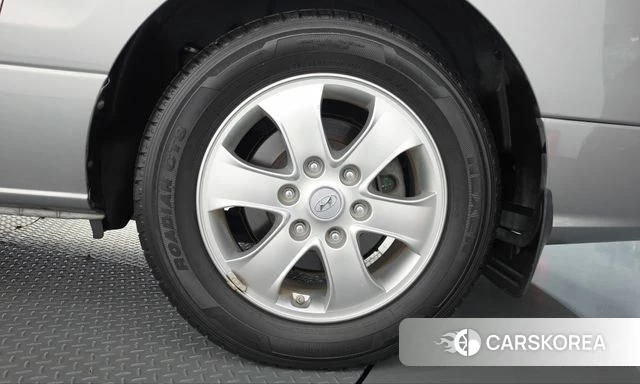 Hyundai The New Grand Starex id 5023713 из Кореи 13