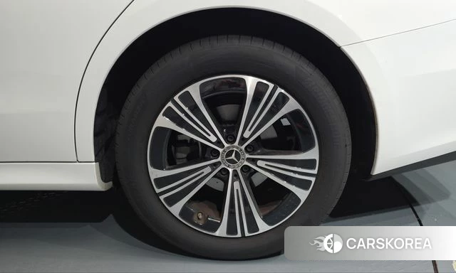 Mercedes-Benz E-Class W214 id 5011015 из Кореи 13