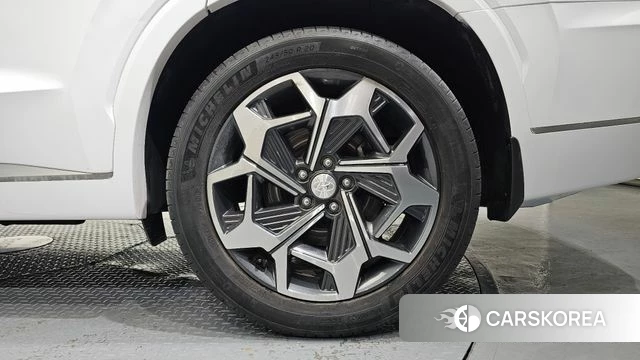 Hyundai Palisade id 4976911 из Кореи 13