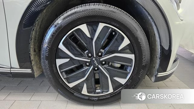 Kia EV6 id 4985827 из Кореи 13