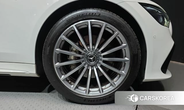 Mercedes-Benz AMG GT id 4966303 из Кореи 13