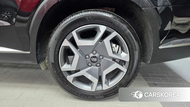 Hyundai The New Palisade id 5016494 из Кореи 13
