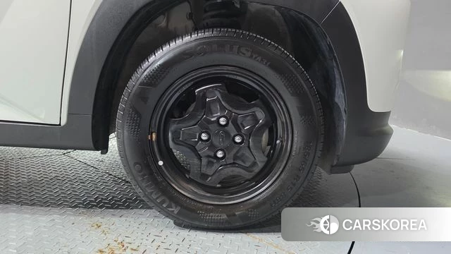 Hyundai Casper id 4740225 из Кореи 13