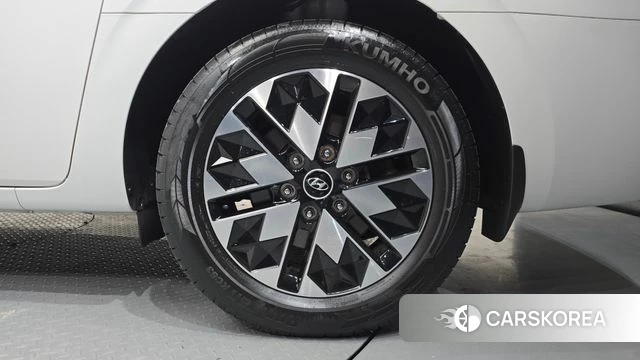 Hyundai Staria id 5040043 из Кореи 13