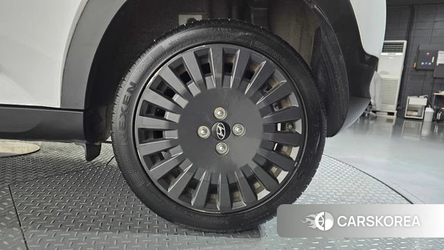 Hyundai Casper id 5046458 из Кореи 13