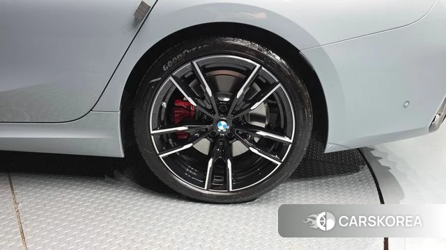 BMW 3 Series (G20) id 4964465 из Кореи 13