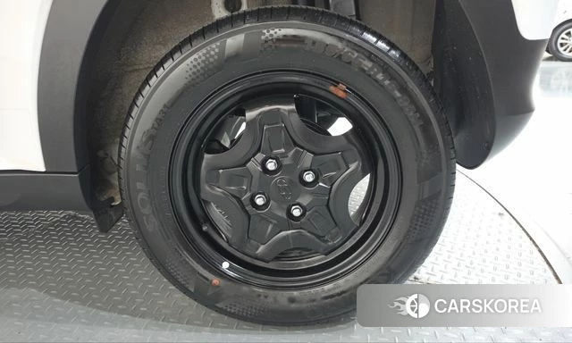 Hyundai Casper id 4992173 из Кореи 13